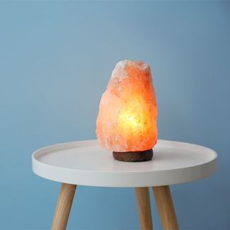 Соляные лампы: когда использовать с пользой для здоровья