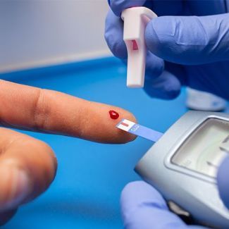 Способи й особливості вимірювання рівня глюкози в крові