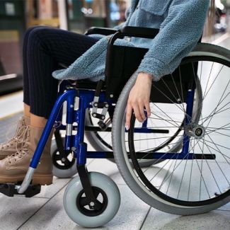 Средства реабилитации бесплатно: что и как получить, кому они доступны