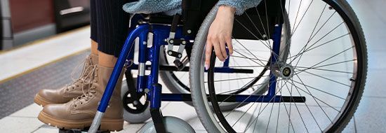 Средства реабилитации бесплатно: что и как получить, кому они доступны