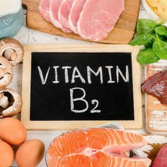 Топ-10 продуктов-источников, богатых витамином B2. Как сохранить рибофлавин в продуктах?