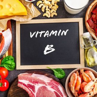 ТОП-5 комплексов витаминов B: какой витаминный комплекс выбрать?