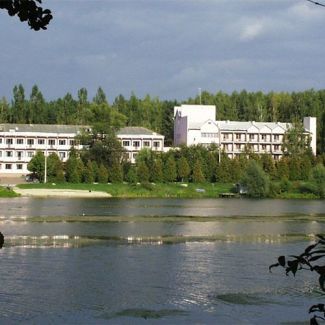 Топ 5 санаторіїв в Україні