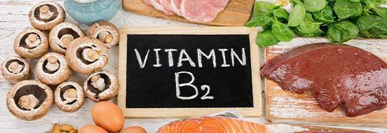 Топ-10 продуктов-источников, богатых витамином B2. Как сохранить рибофлавин в продуктах?