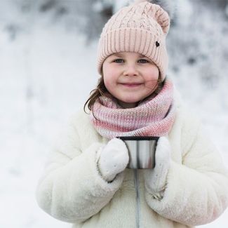 Зміцнення імунітету дітей у зимовий і весняний період