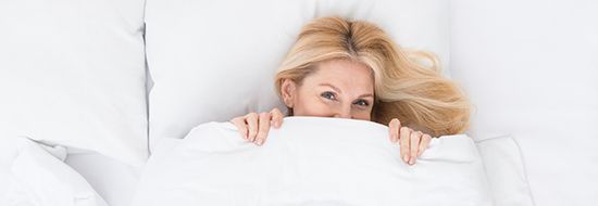 Важность сна и особенности обустройства спального места