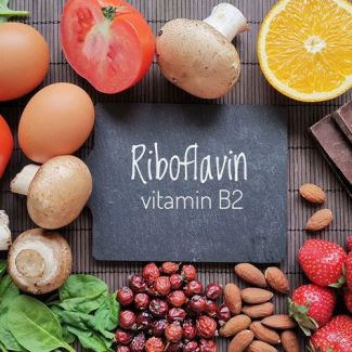 Витамин B2 (рибофлавин): польза, суточная норма, дефицит, продукты и добавки