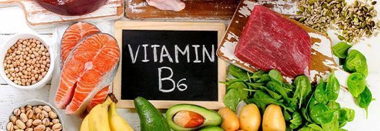 Витамин B6 (пиридоксин): для чего нужен, дефицит, источники, добавки и риски передозировки