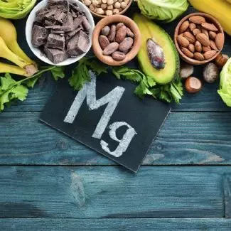 Для чего нашему организму нужен магний?
