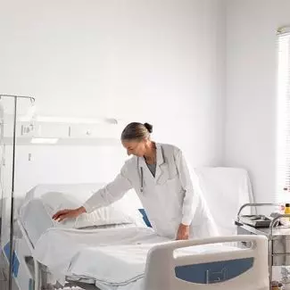 Качественная медицинская мебель