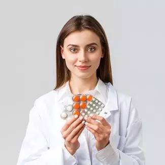 Как восстановить организм после перенесенного Covid-19