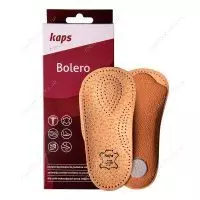 Ортопедические полустельки-супинаторы Kaps Bolero