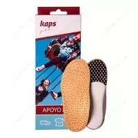 Ортопедические стельки детские Kaps Apoyo Kids
