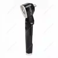 Отоскоп Luxascope Auris CCT LED 2.5B, черный, Luxamed