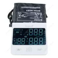 Тонометр автоматический Longevita DBP-6175