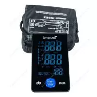 Тонометр автоматический Longevita DBP-6177