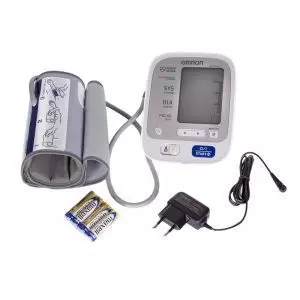 Тонометр автоматичний Omron M6 Comfort