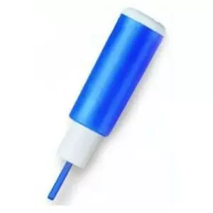 Ланцет-скаріфікатор Medlance Plus універсальний, синій, 20 шт.