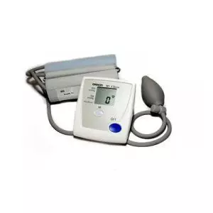Тонометр напівавтоматичний Omron M1 Classic