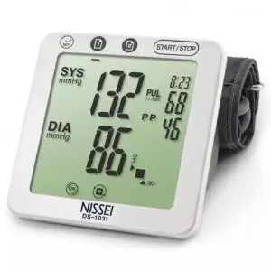 Тонометр автоматичний Nissei DS-1031