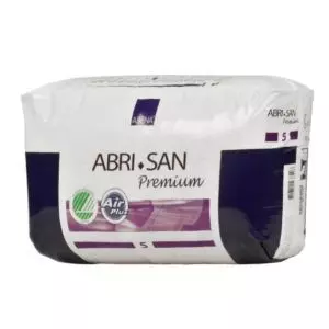 Прокладки жіночі ABENA Abri-San Premium-5 (36 шт.)