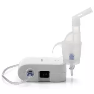 Ингалятор компрессорный Omron Comp Air C 803