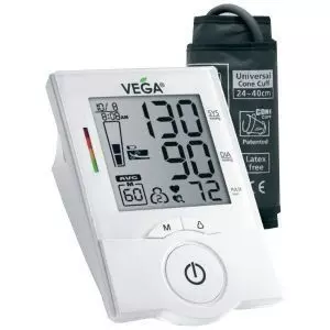 Тонометр автоматичний Vega VA-320