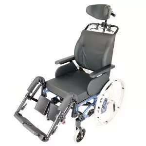 Инвалидная коляска OSD Netti 4U comfort CE