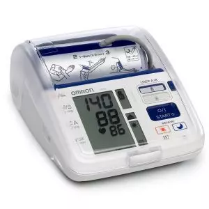 Тонометр автоматичний Omron I-C10