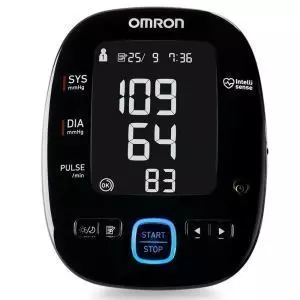 Тонометр автоматичний Omron MIT 5 Connect