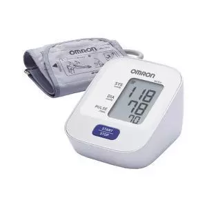 Тонометр автоматический Omron M2 Eco