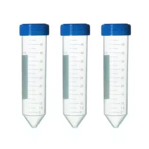 Пробирка коническая с крышкой Eximlab, 50 мл