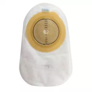 Калоприймач 5786, однокомпонентний, закритий, непрозорий, виріз 20-55 мм, Coloplast