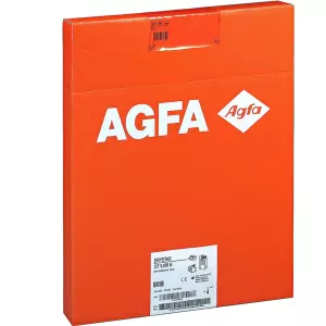 Плівка для рентгена Agfa Drystar DT 5000I B, 35x43 см
