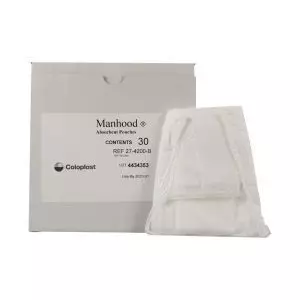 Пояс 4200, для калоприймача, Coloplast