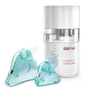 Інгалятор ультразвуковий Dr. Frei Compact