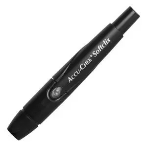 Ланцетное устройство Accu-Chek Softclix