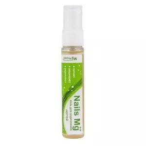 Гель для укрепления ногтей Nails Mg, 20 мл, Экобиз