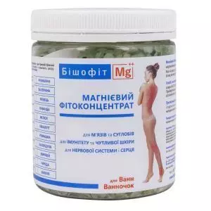 Фитоконцентрат для ванн Мелисса, 500 мл, Экобиз