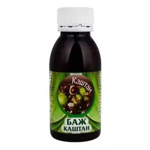 БАР Каштан, 100 мл, Biola