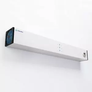 Бактерицидный рециркулятор безозоновый ORBB 55х3 Gorizont + 100%, BactoSfera