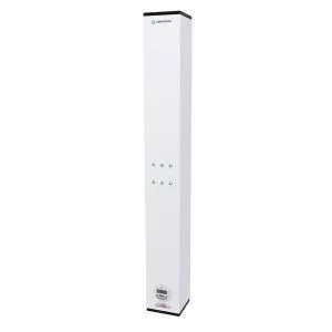 Бактерицидный рециркулятор безозоновый ORBB 55х6 Vertical  SUPERPOWER + 100%, BactoSfera