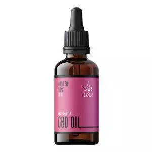 CBD-масло (каннабидиол) 30%, 9000 КБД, 30 мл, CBD UA