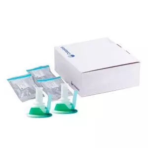 Уропрезервативы 5225, самоклеящиеся, диаметр 25 мм, 30 шт, Coloplast