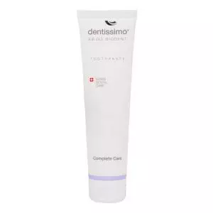 Зубная паста Complete Care (комплексная защита), 75 мл, Dentissimo