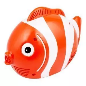Інгалятор компресорний Gamma Nemo для дітей