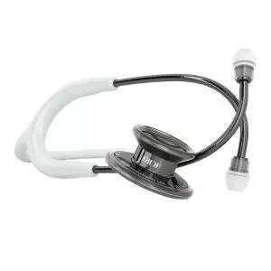 Стетофонендоскоп Heaco 777 MDF №PN29 MD One Dual Head, стальной
