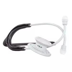 Стетофонендоскоп Heaco 777 MDF №WO11 MD One Dual Head, стальной