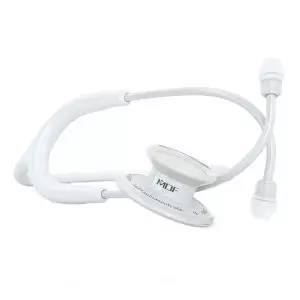 Стетофонендоскоп Heaco 777 MDF №WO MD One Dual Head, сталевий