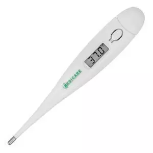 Термометр цифровой Medicare MPTI 010
